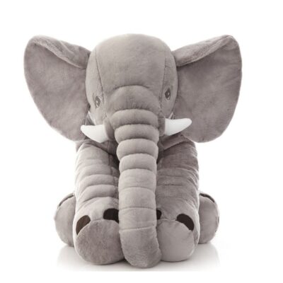 Peluche Elefante - Imagen 1