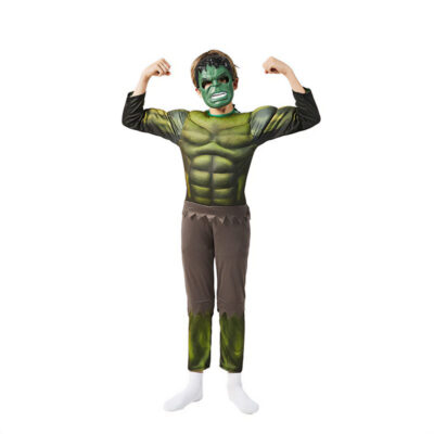 Disfraz Hulk - Imagen 2