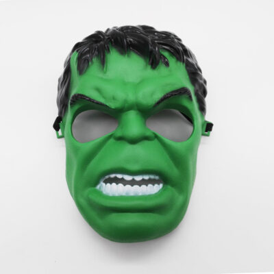 Disfraz Hulk - Imagen 3