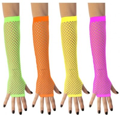 Guantes de Red - Imagen 2