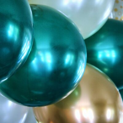 Globos Metalicos - Imagen 2