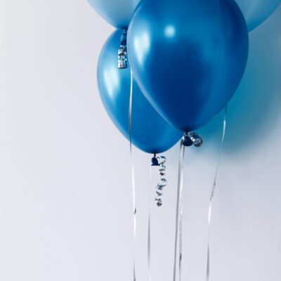 Globos Metalicos - Imagen 3