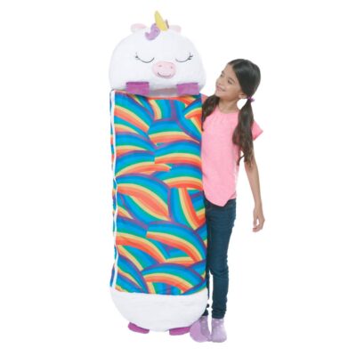 Saco de dormir y almohada infantil - Imagen 3