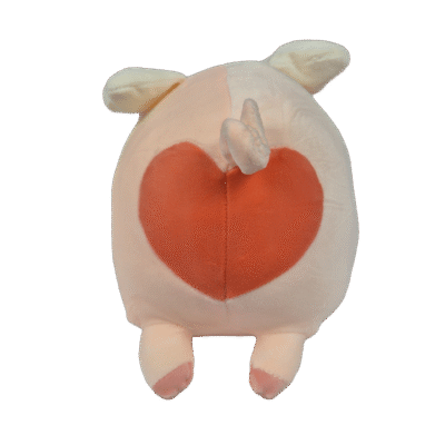 Peluche de Cerdito volador - Imagen 2