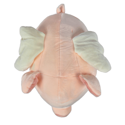 Peluche de Cerdito volador - Imagen 4
