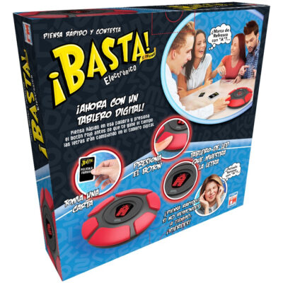 Basta 2.0 - Imagen 2