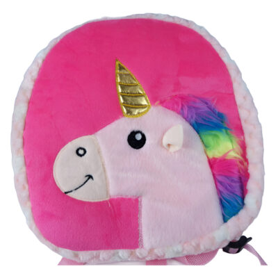 Mochila Unicornio con relieve - Imagen 1