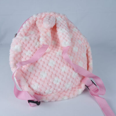 Mochila Unicornio con relieve - Imagen 3