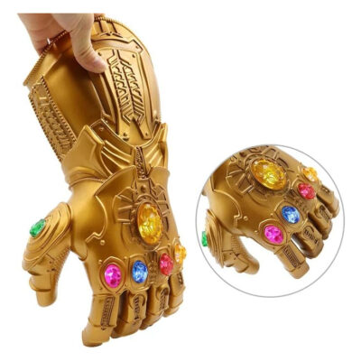 Guantelete de Thanos - Imagen 1