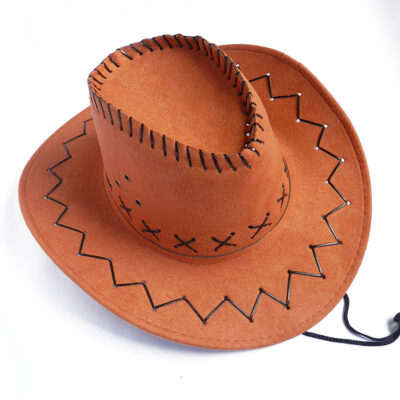 Sombrero Cowboy - Imagen 7