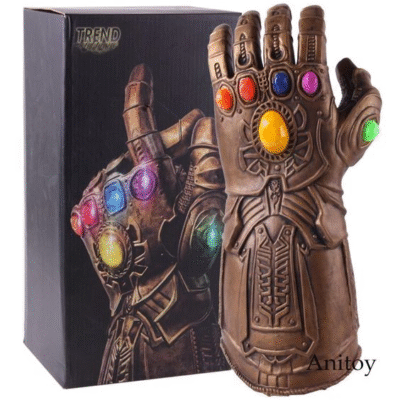 Guantelete de Thanos - Imagen 3