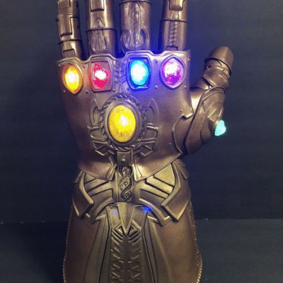 Guantelete de Thanos - Imagen 4