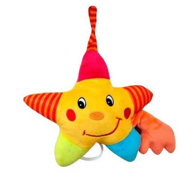 Dormidera Estrella Musical - Imagen 1