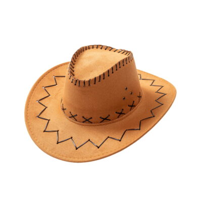 Sombrero Cowboy - Imagen 3