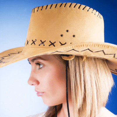 Sombrero Cowboy - Imagen 2