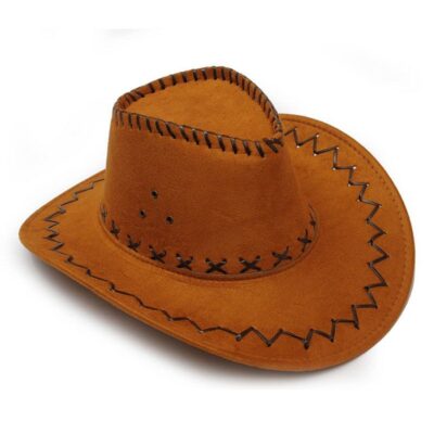 Sombrero Cowboy - Imagen 4