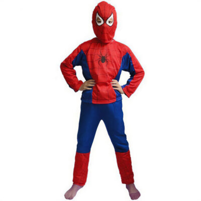 Disfraz Spiderman - Imagen 2