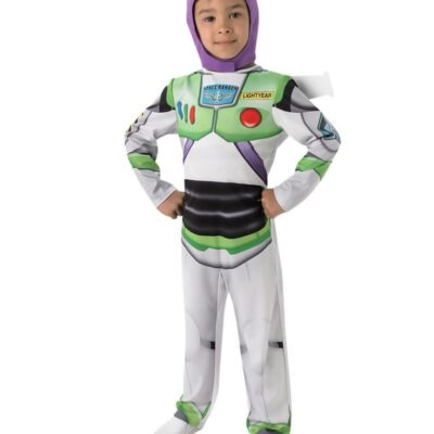 Disfraz Buzz Lightyear - Imagen 2