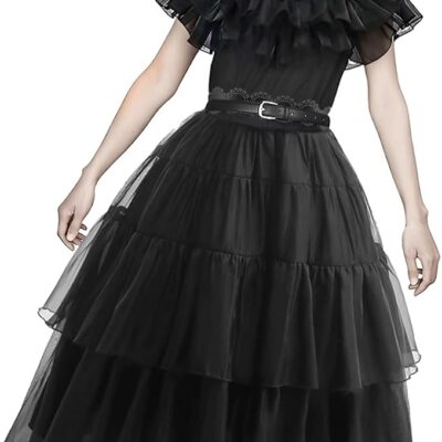 Vestido de graduación Merlina - Imagen 2
