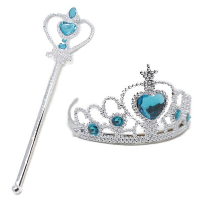 Vestido Elsa Frozen 2 - Imagen 5