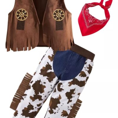 Disfraz de Vaquero - Imagen 2