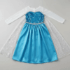 Elsa Frozen Lentejuela 02