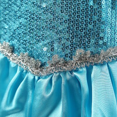 Vestido Elsa - Imagen 2