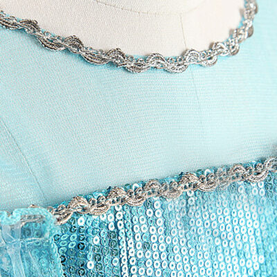 Vestido Elsa - Imagen 3