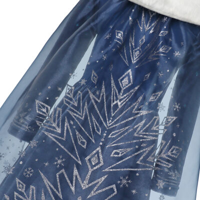 Vestido Elsa Frozen 2 - Imagen 3