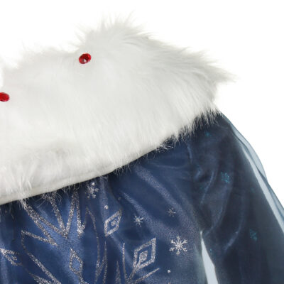 Vestido Elsa Frozen 2 - Imagen 2