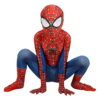 SpidermanElastizad