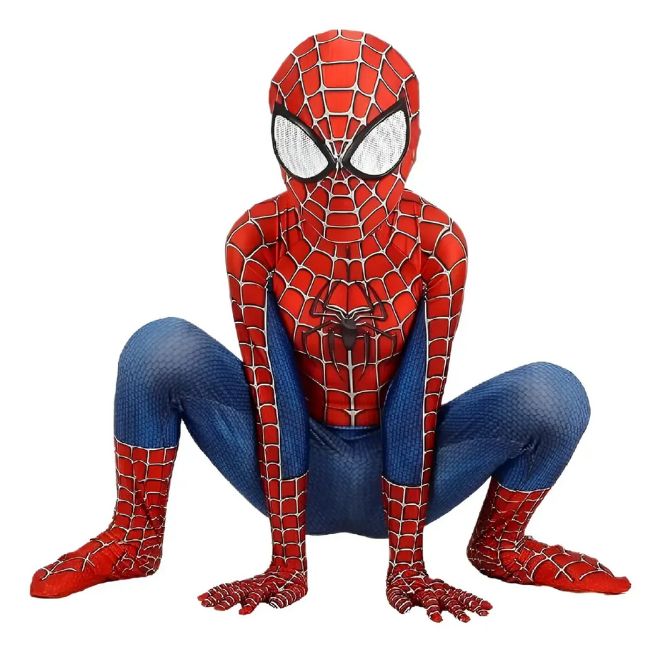 SpidermanElastizad