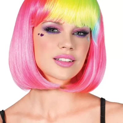 Peluca corte Carré - Imagen 1