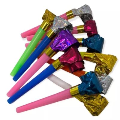 Chifles cornetas 50 Unidades - Imagen 2