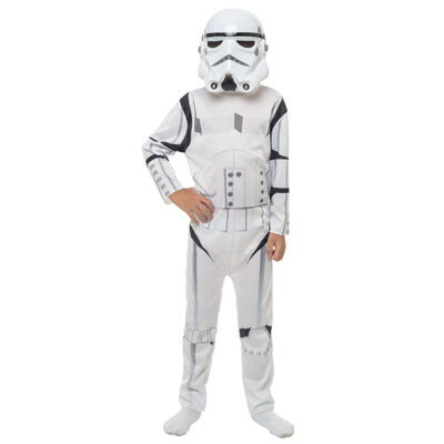 Disfraz Stormtrooper Starwars - Imagen 2