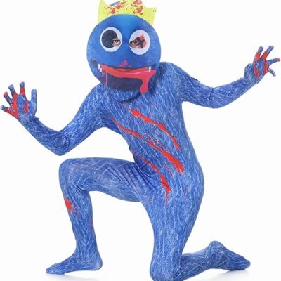 Disfraz de Sundrop Blue - Imagen 1