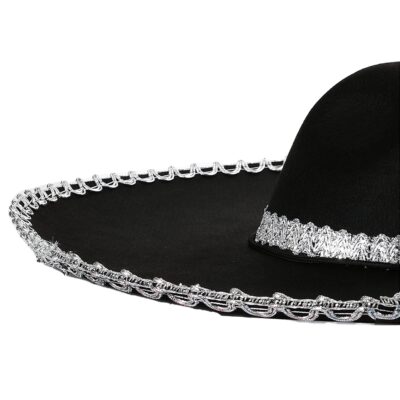 Sombrero Mejicano - Imagen 2