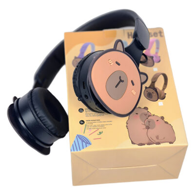 Auriculares Capibara - Imagen 4
