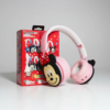 Auricular Minnie Rosa Plegable (1)
