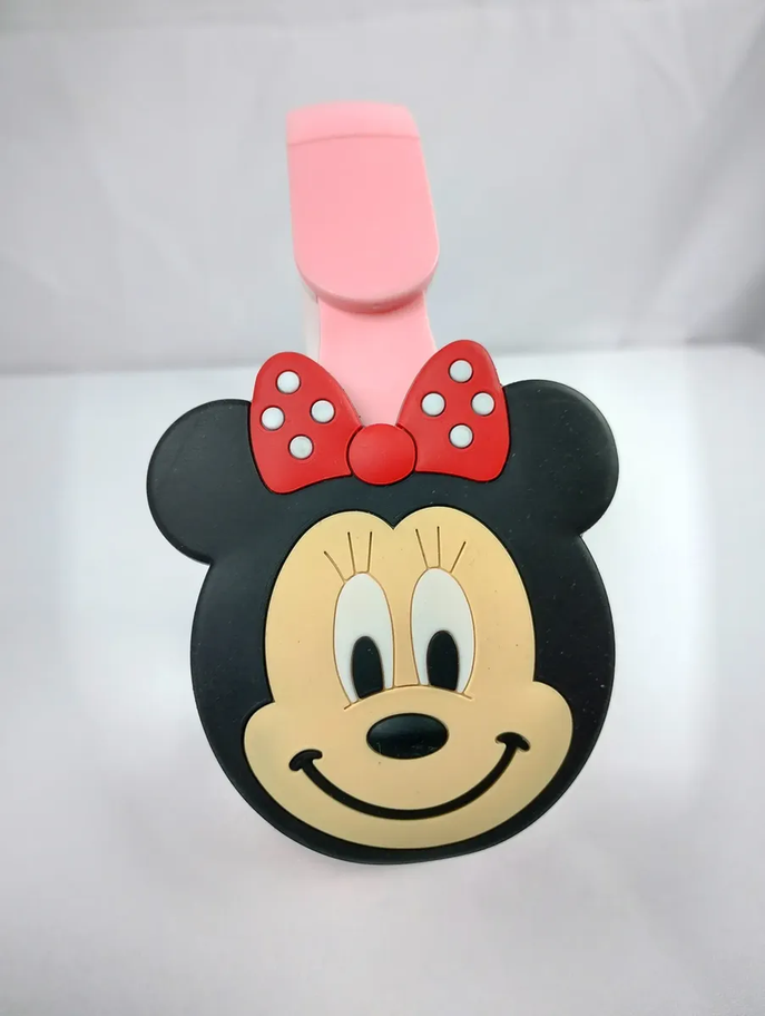 Auricular Minnie Rosa Plegable (3)