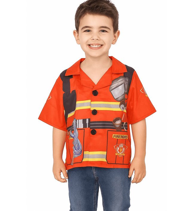 Bombero 01