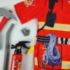 Bombero con Accesorios 02