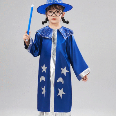 Disfraz Mago - Imagen 5