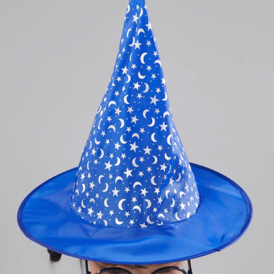 Disfraz Mago - Imagen 4