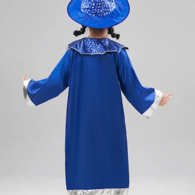 Disfraz Mago - Imagen 2