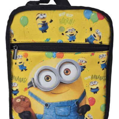 Lonchera Minion - Imagen 1