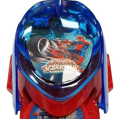 Guante de Spiderman, Lanza Discos - Imagen 4