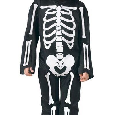 Esqueleto Con Capucha - Imagen 3
