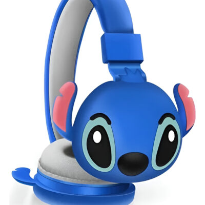 Auriculares Stitch - Imagen 2