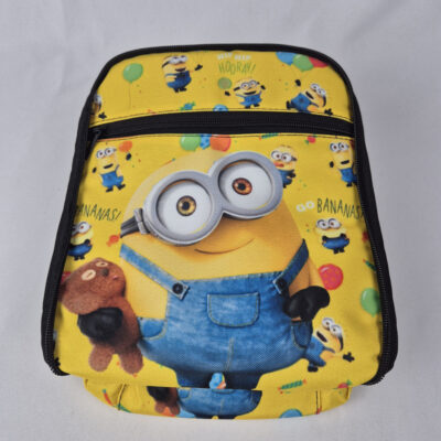 Lonchera Minion - Imagen 2